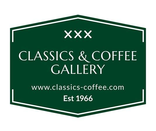 Classics & Coffee Gallery